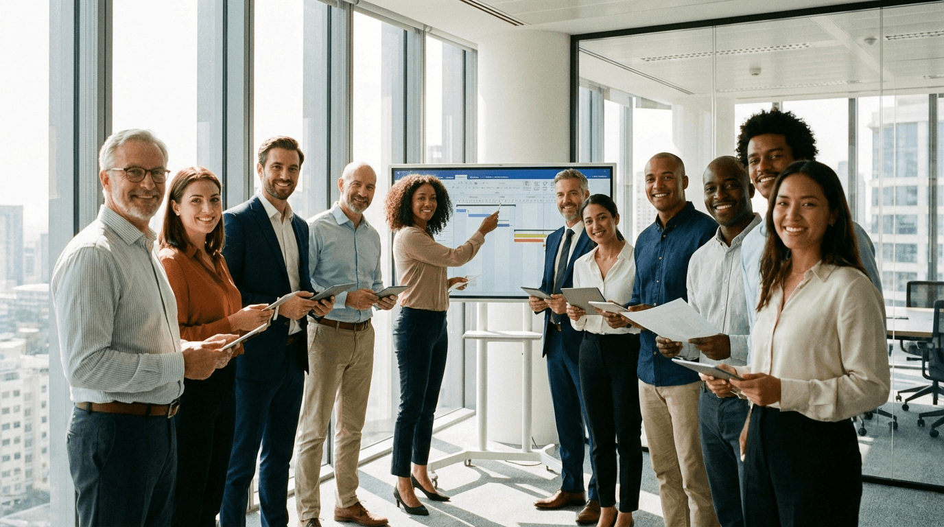 The Unseen Architects: 7 Deep AI Innovations Shaping Tomorrow's World, Today