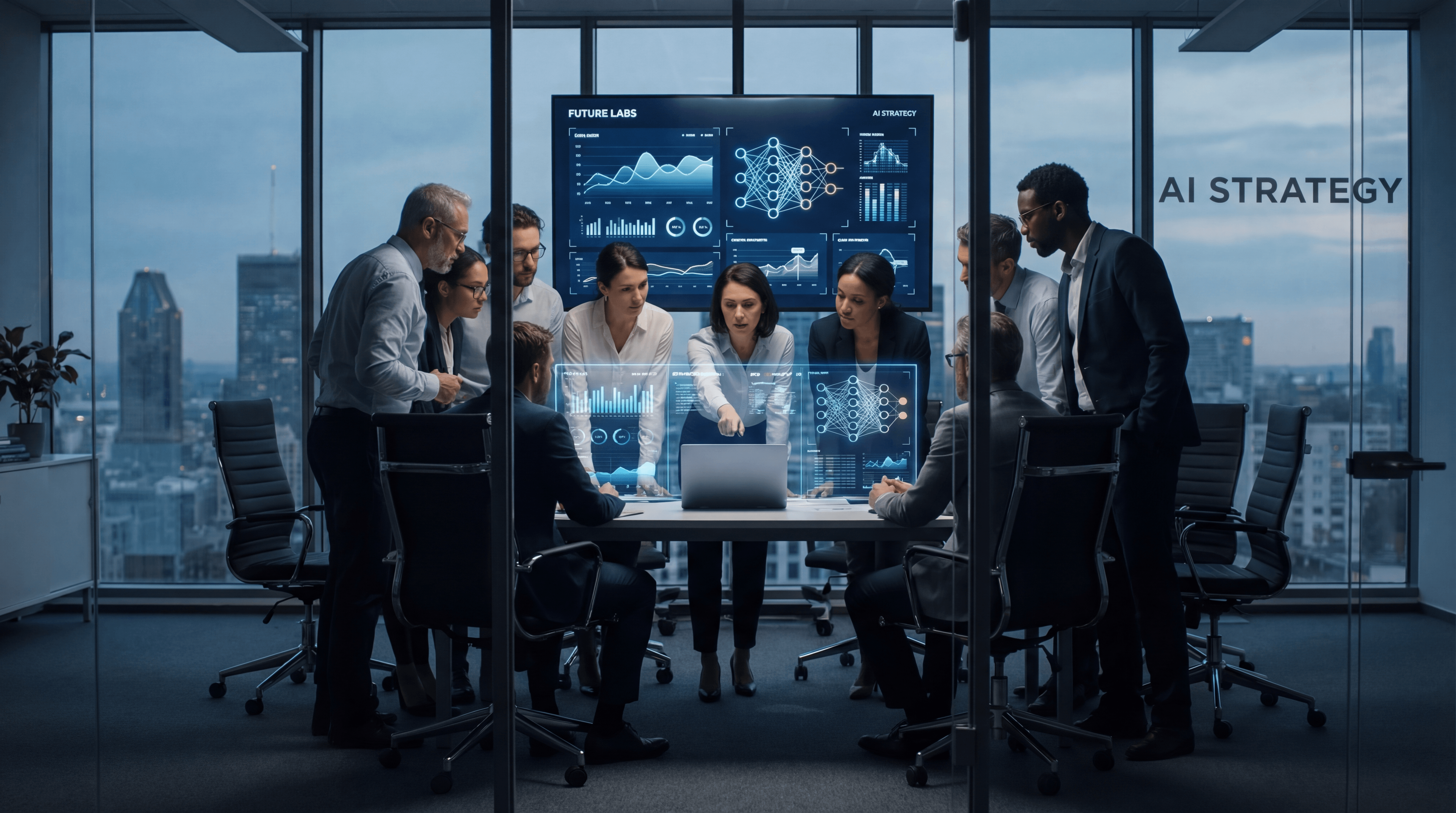 The Shift to Agentic Systems: 6 AI Breakthroughs Redefining 2026