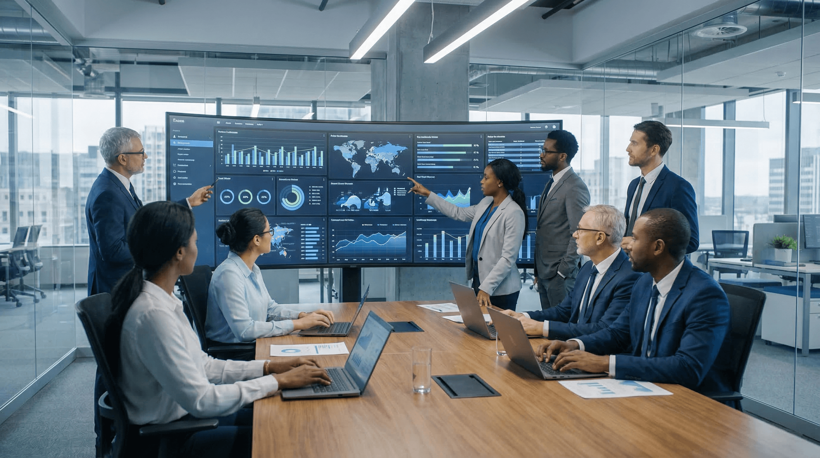 The Future of AGI: 5 Breakthroughs You Missed This Month