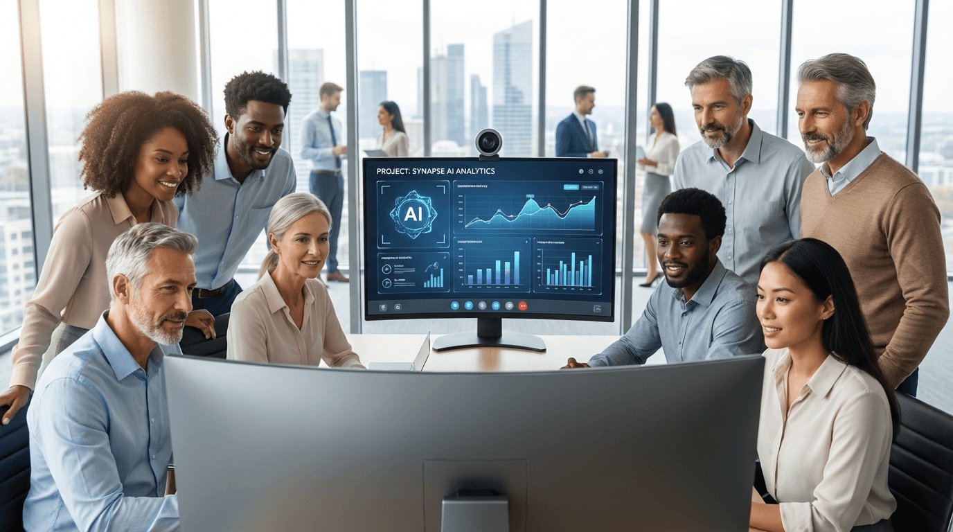 The Rise of Agentic AI: 5 Breakthroughs Reshaping Business in March 2026