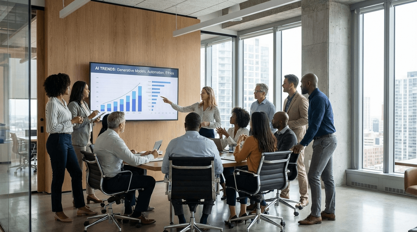 The AI Avalanche: 7 Agentic & LLM Breakthroughs Reshaping March 2026