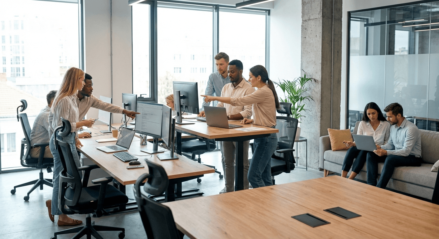 The Top 10 AI Trends Defining the Future: A Comprehensive Overview