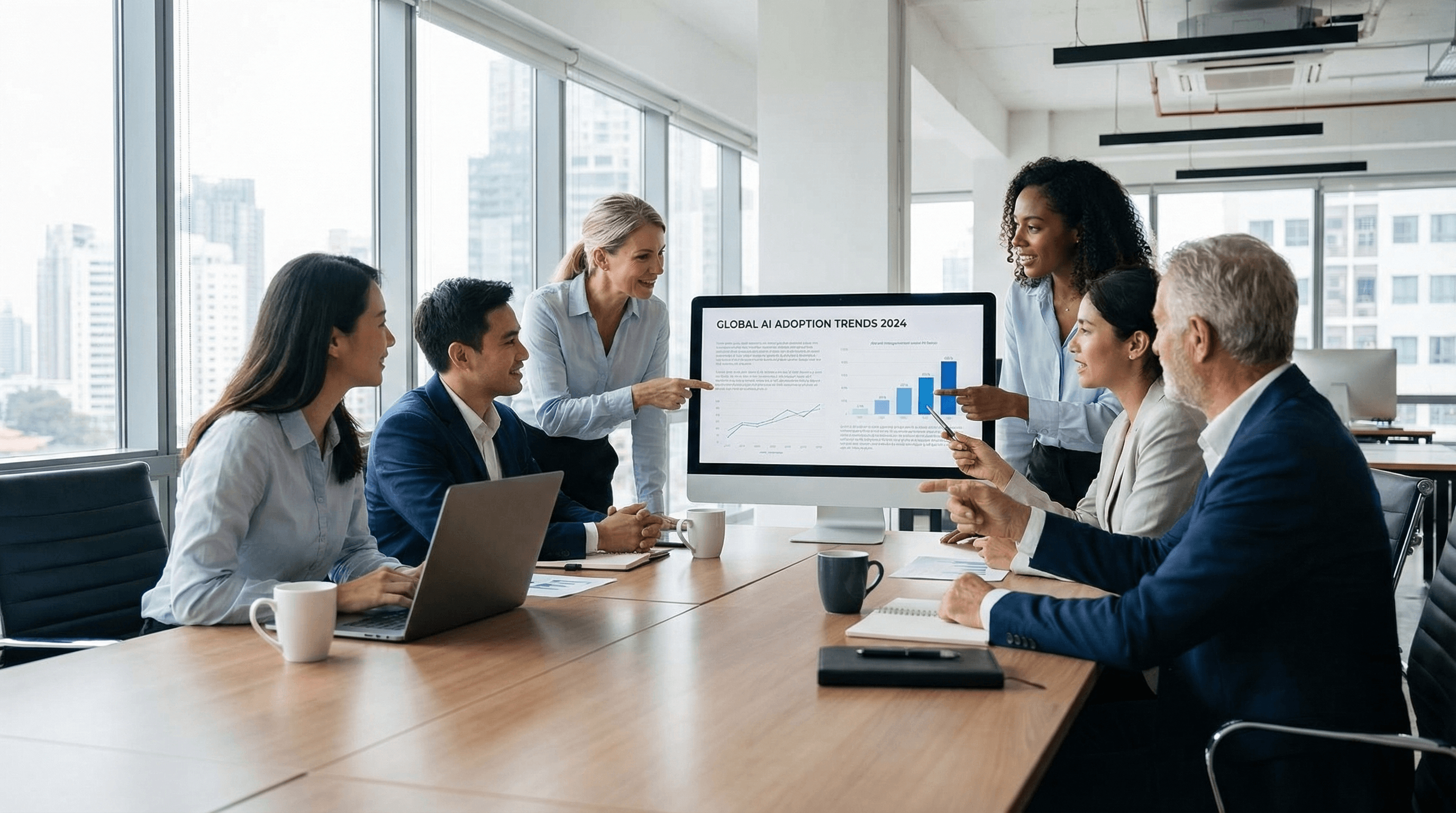 The Dawn of Agentic AI: 7 Transformative Trends You Can't Ignore in March 2026