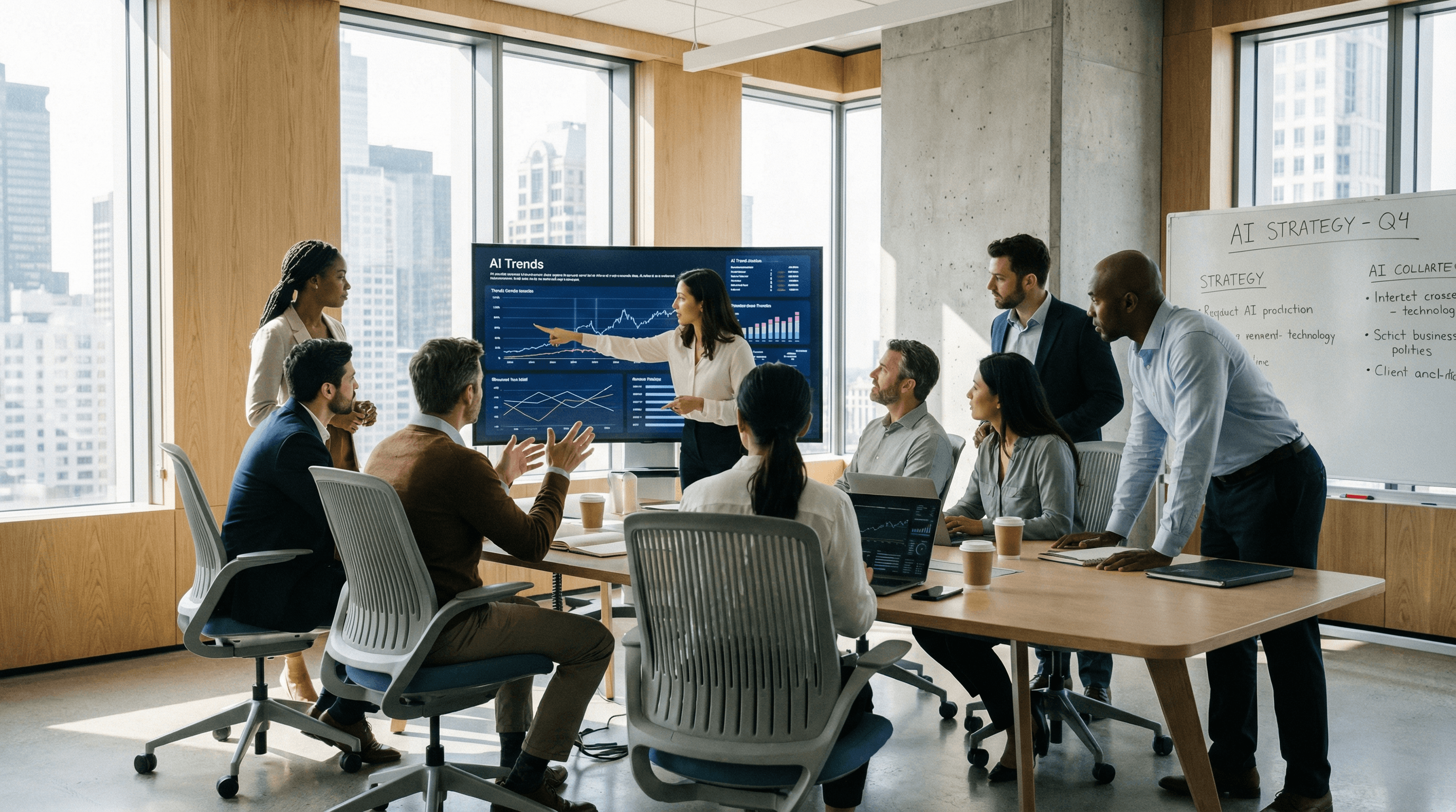 The Agentic Shift: 7 AI Breakthroughs Redefining March 2026