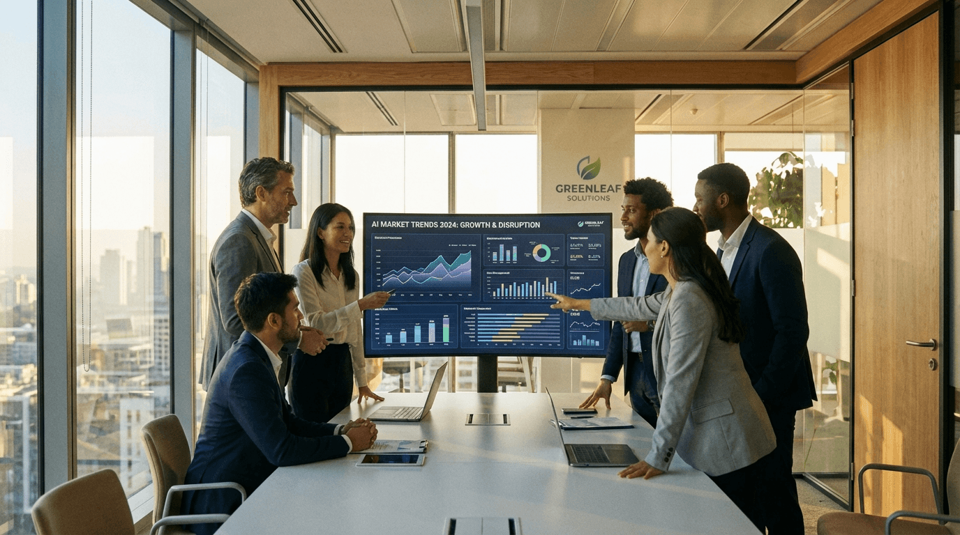 The Agentic Awakening: 7 AI Breakthroughs Reshaping Tech This Week