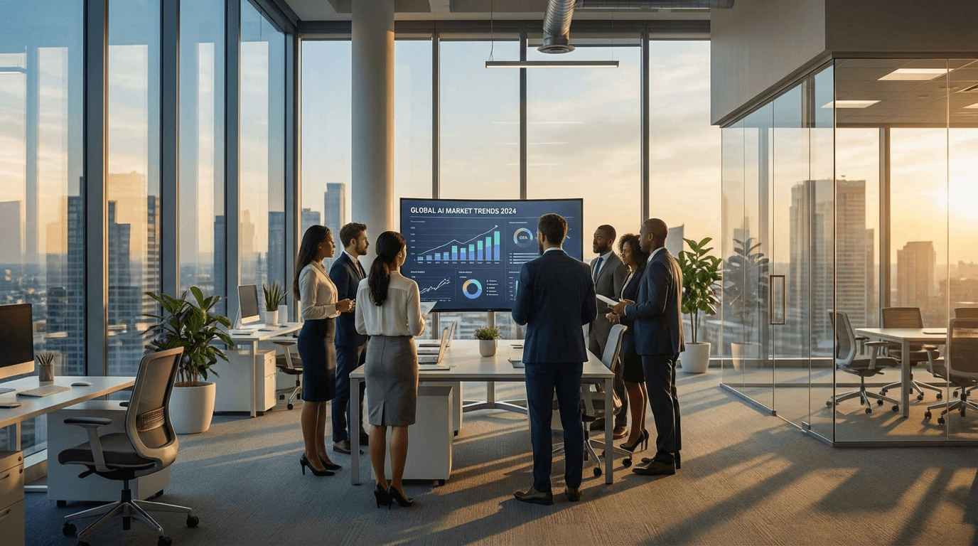 The AI Avalanche: 6 Agentic & LLM Breakthroughs Reshaping Tech This Week