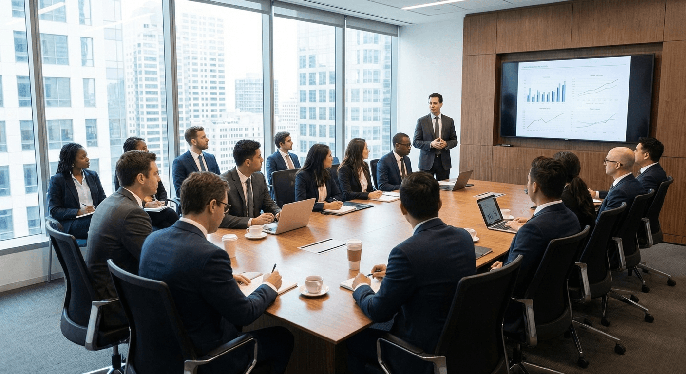 The Future of AI: 7 Breakthrough Trends Redefining 2026