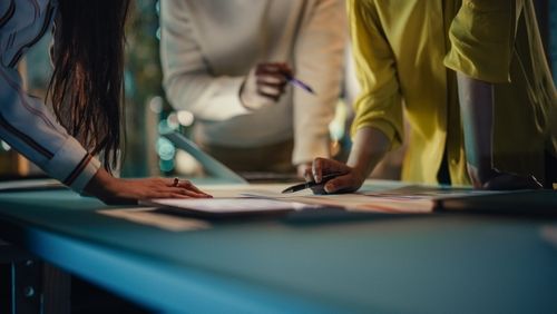 AI-Powered User Research for Better Product Decisions