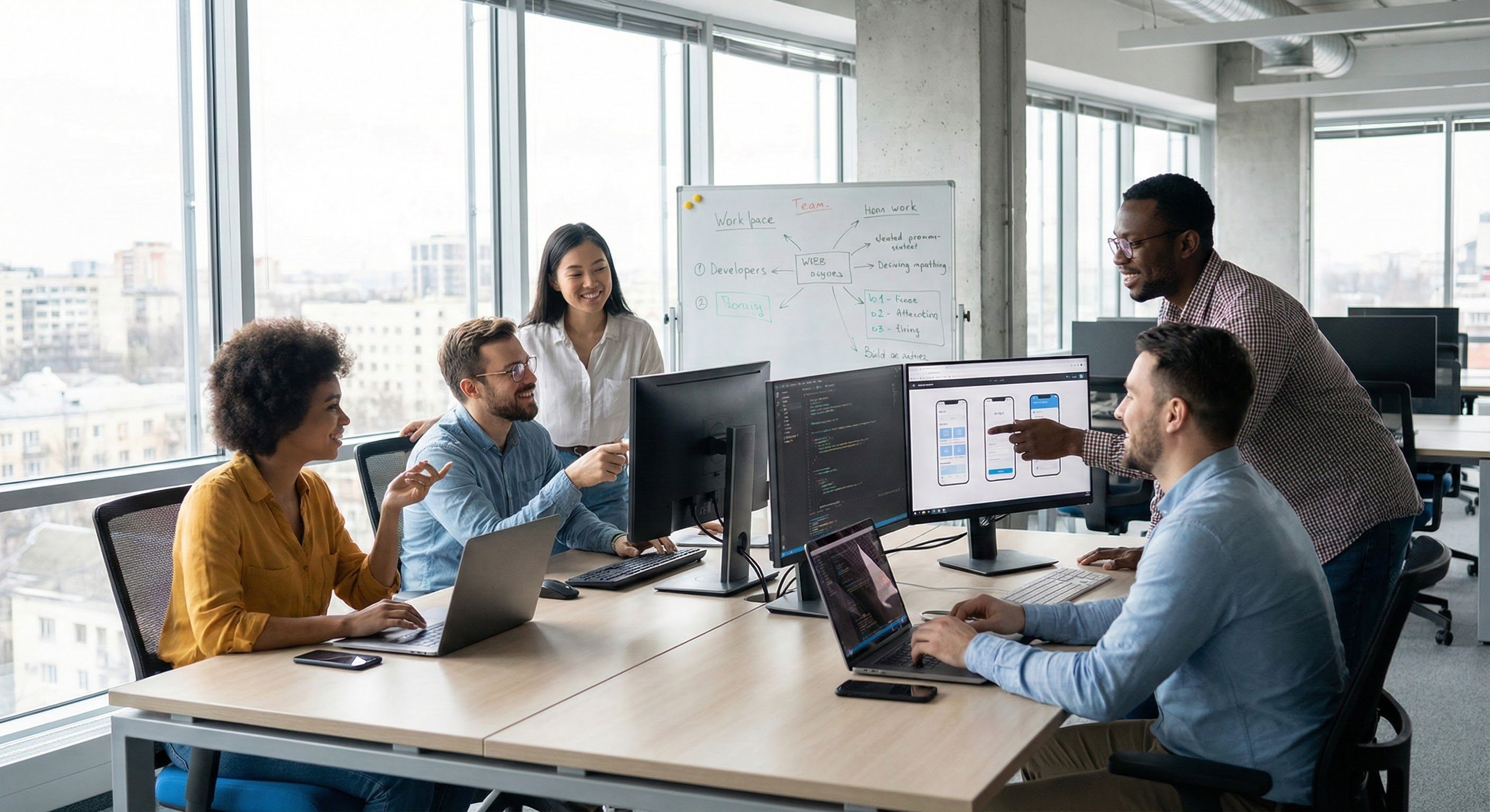 The Vibe Coding Revolution: 5 AI Tools Shaping the Future of Software Development in 2026