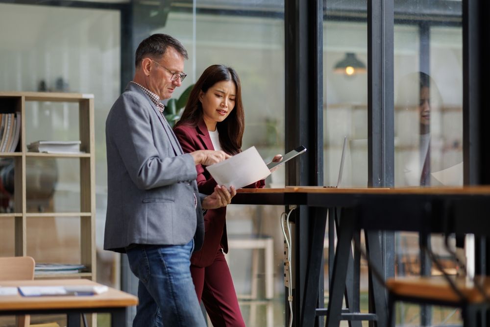 Leveraging AI to Synthesize Research and Build Better User Personas