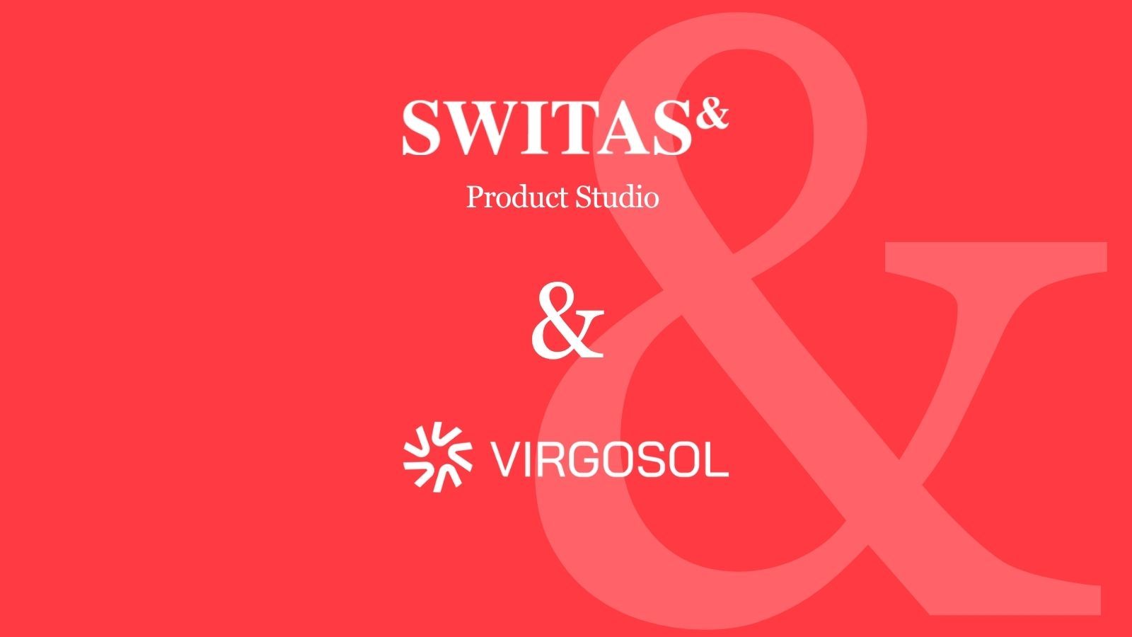 Welcome Virgosol to the Switas family!