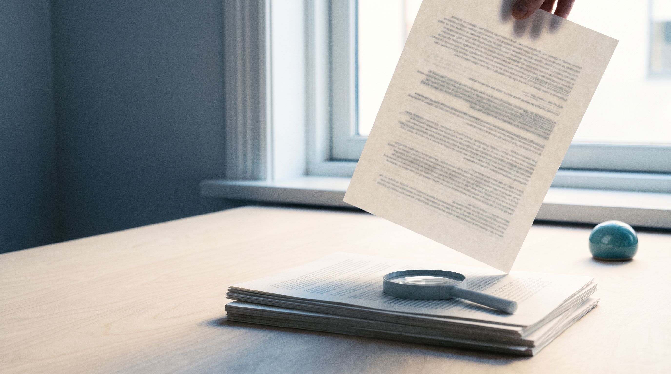 Score a Supplier Accessibility Conformance Report Out of 36 Before You Sign the Contract