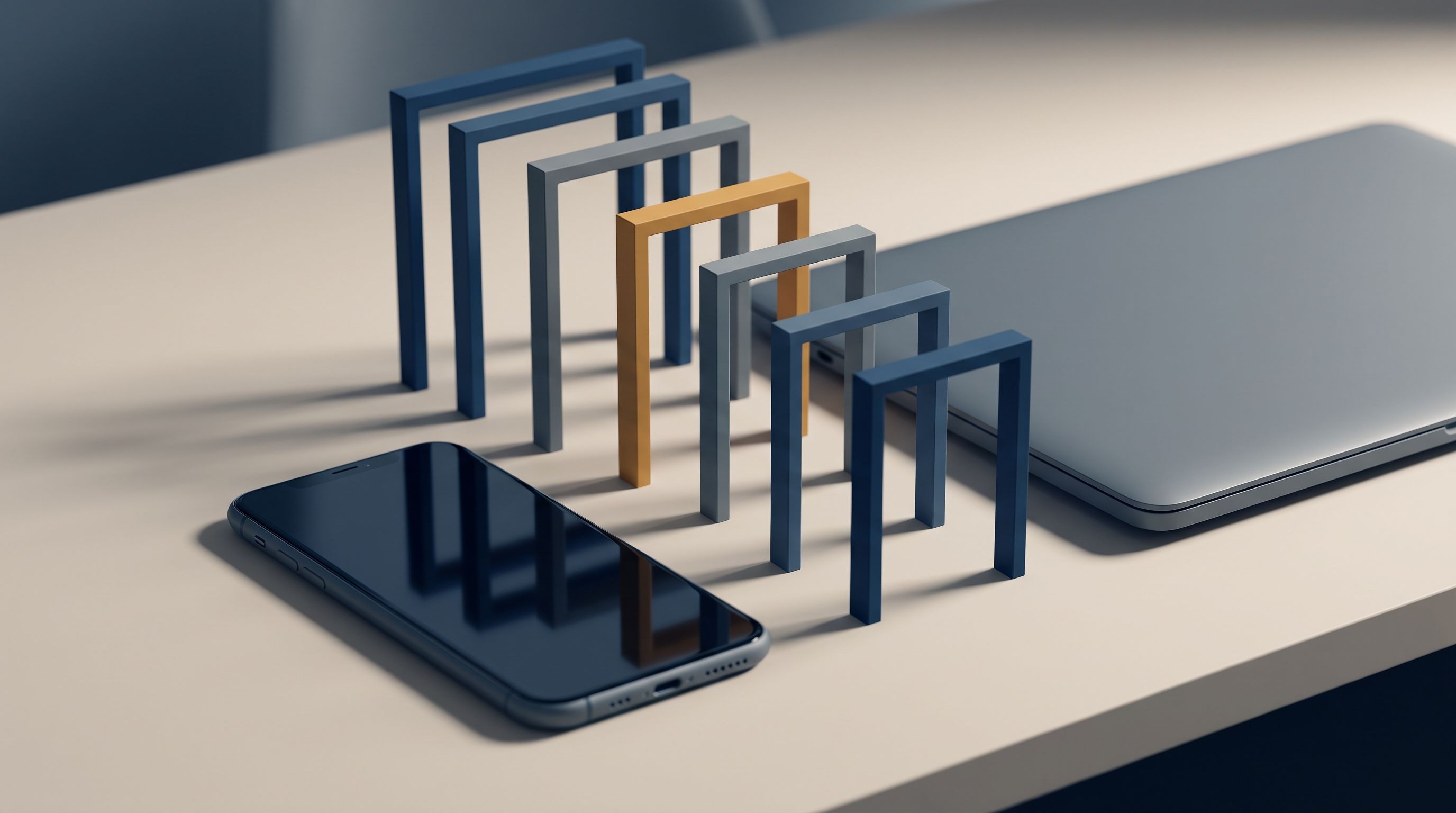Diagnose the Mobile Conversion Gap in Six Gates Before You Redesign Anything