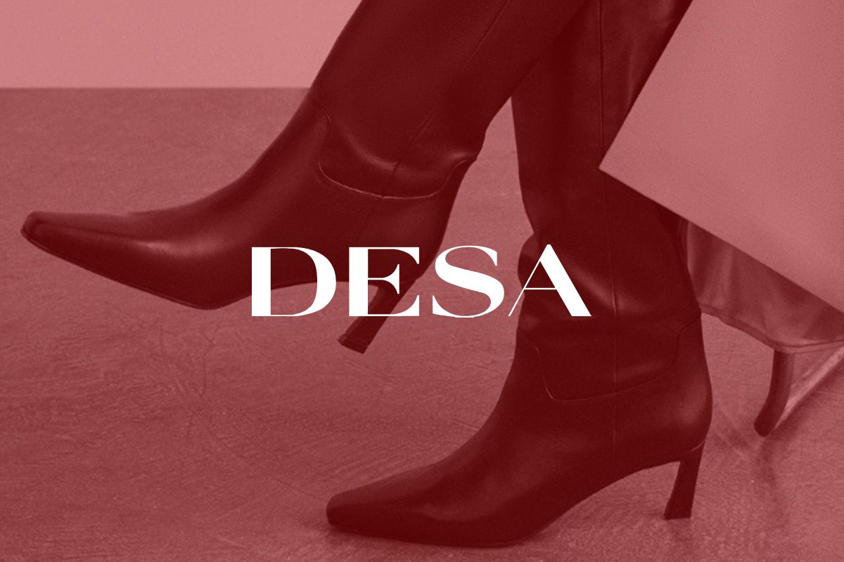 Building a Modern UX and UI Design System for the New DESA Website & App