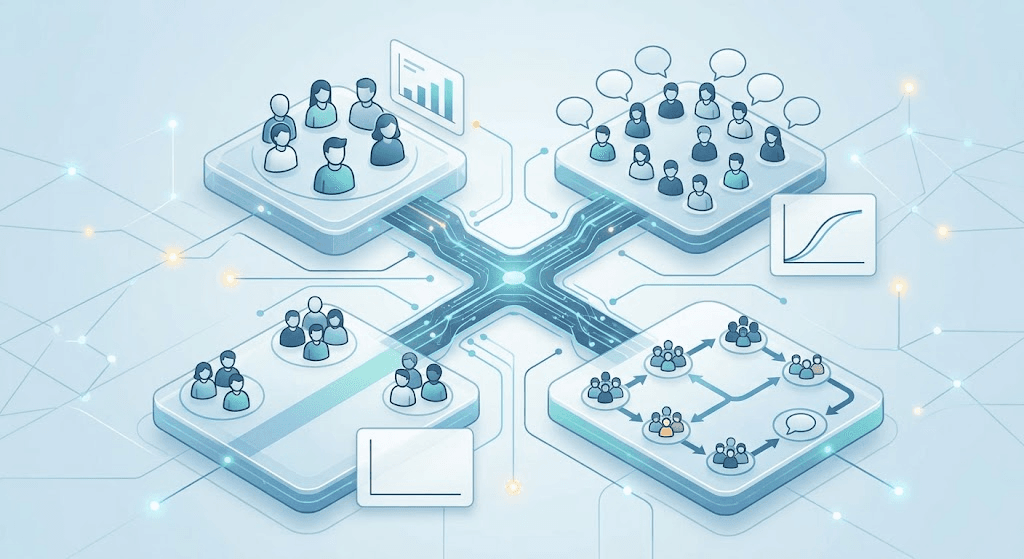 Four Ways to Size a Usability Study, and When the Five-User Rule Breaks