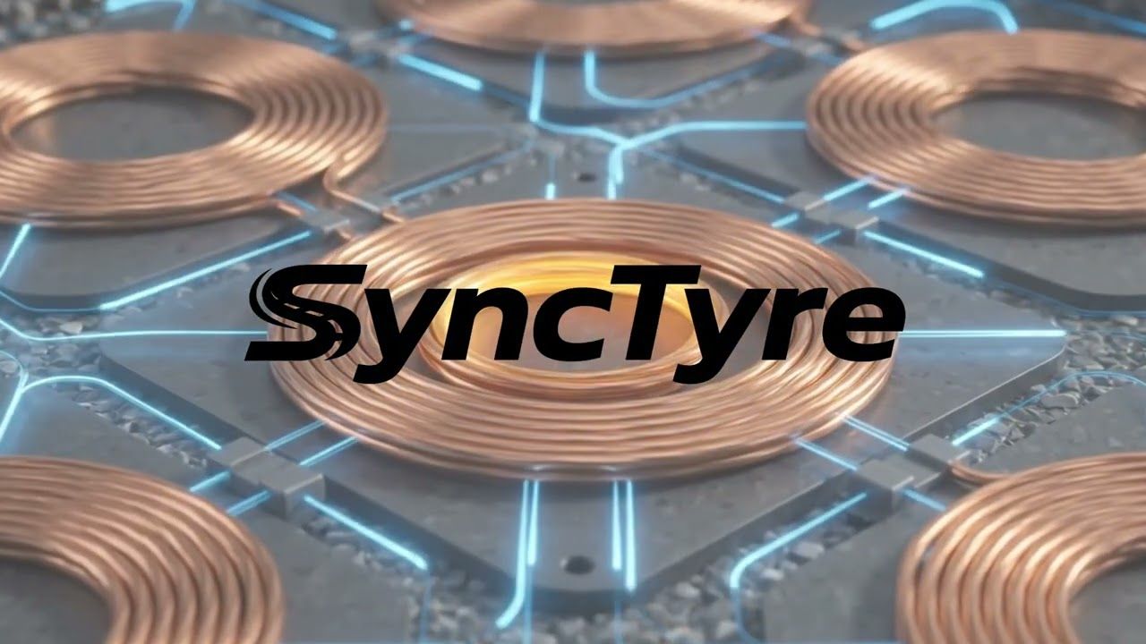 Beyond the Plug: How Roadtech and SyncTyre Are Redefining the Future of Mobility
