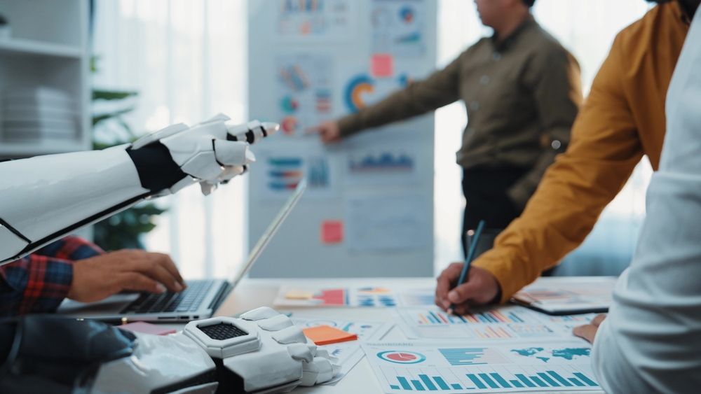 Product Insights with AI Powered User Research Analysis