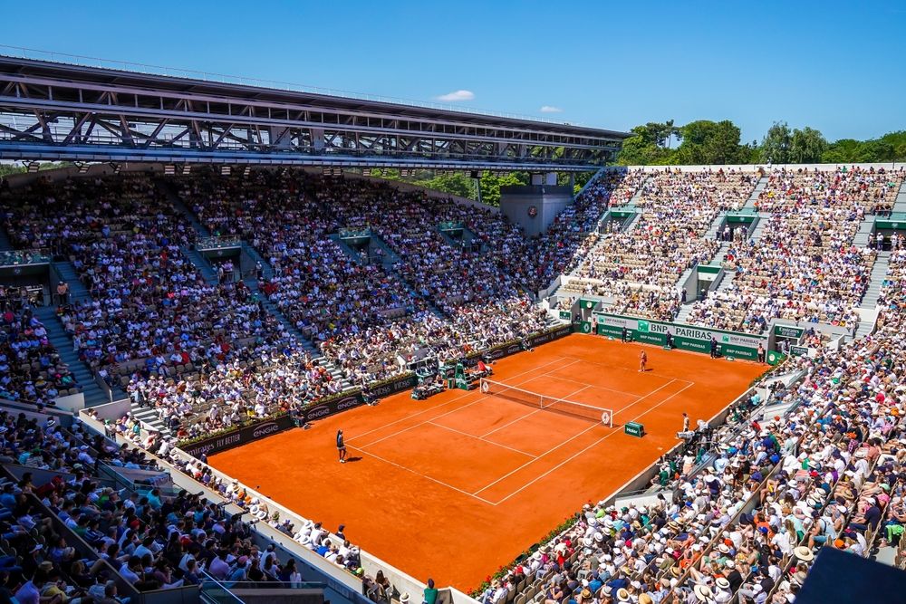 The Multi-Million Dollar Economics and Marketing Strategies of Tennis Sponsorships