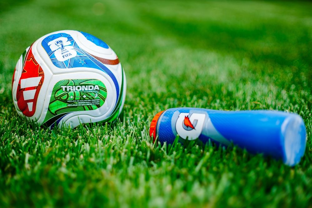 The 2026 World Cup Hydration Break - A Player Health Imperative or a Billion-Dollar Financial Masterstroke