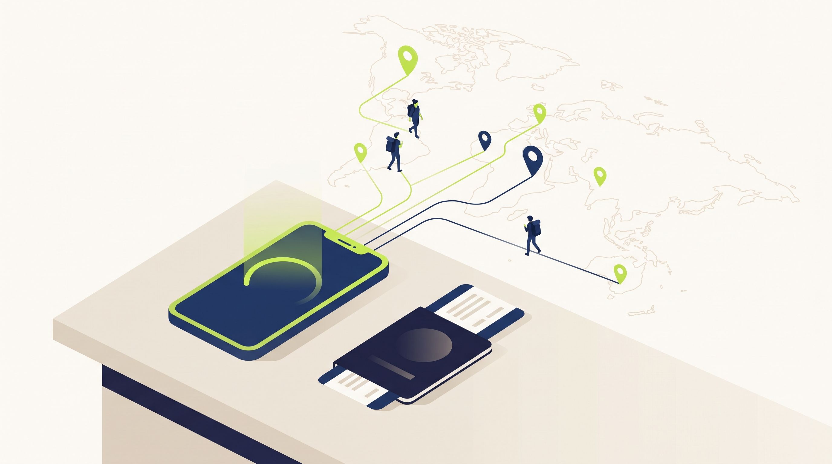 Sell Travel eSIMs Without Getting Trapped in a Price War: Nine Checks From Regulation to Referral Design