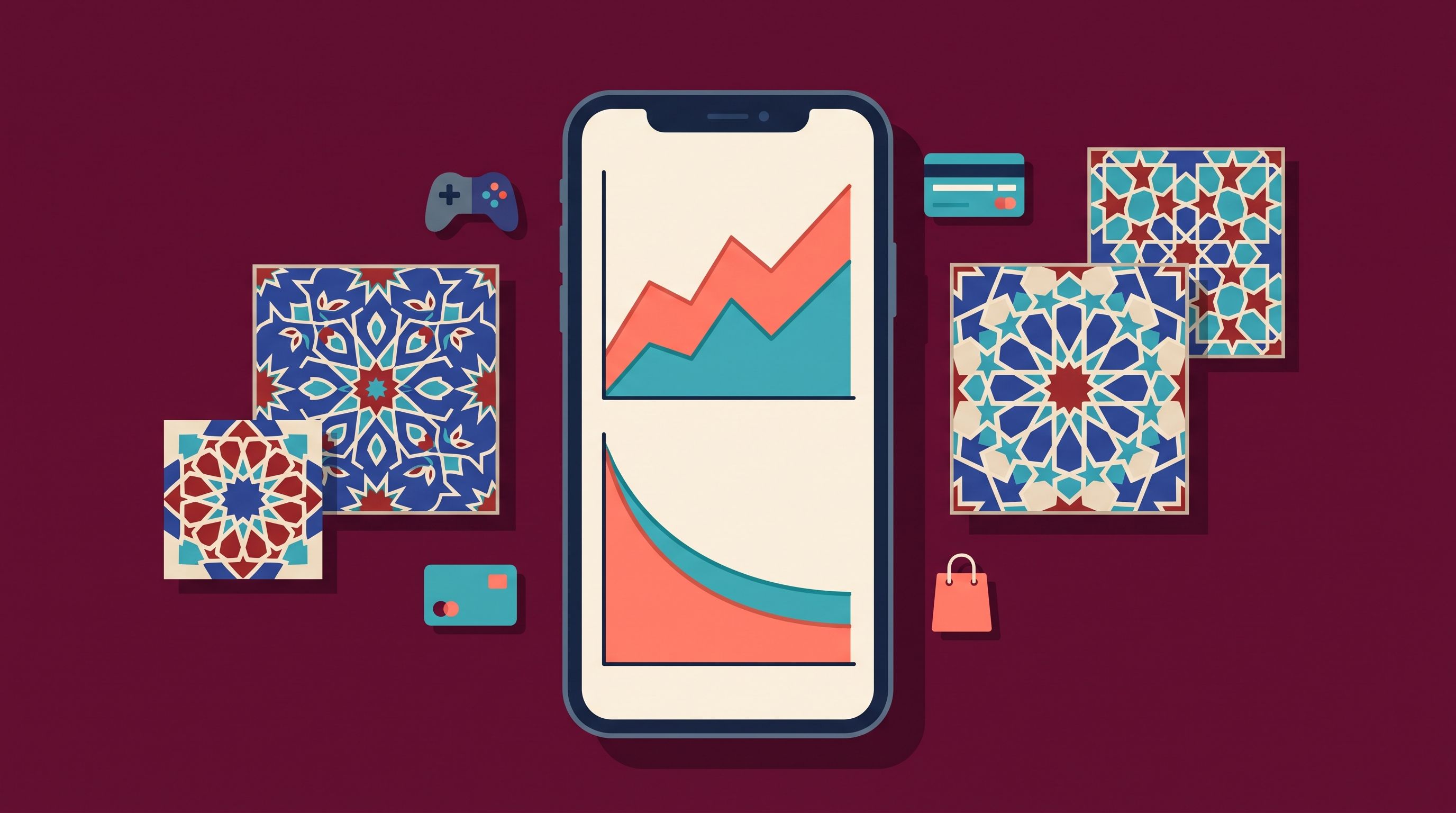 What Adjust's Türkiye 2026 App Benchmarks Mean for Growth Teams: Six Takeaways and the Caveats