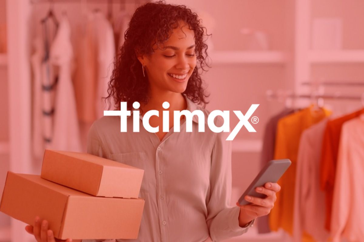 Empowering Turkey’s E-commerce Ecosystem by Redesigning the Ticimax Admin Experience